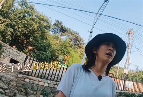The site owner hides the web page description. 《幸福三重奏2》陈意涵开启社交模式，吉娜是辣妹子，林心如要来_郎朗