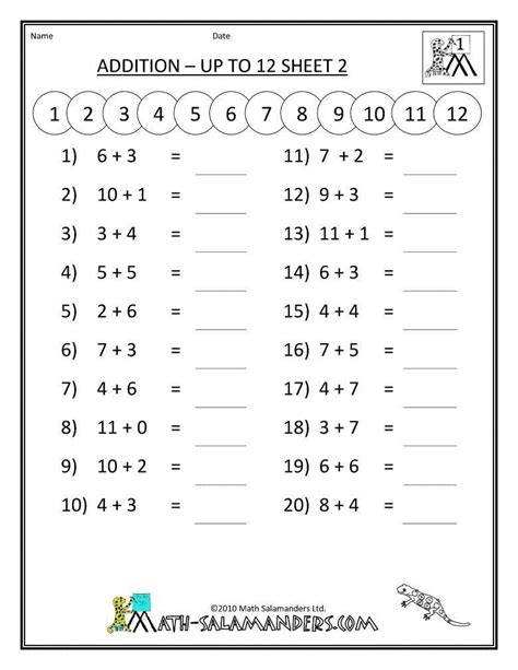 Free Printable English Worksheets For 11 Year Olds