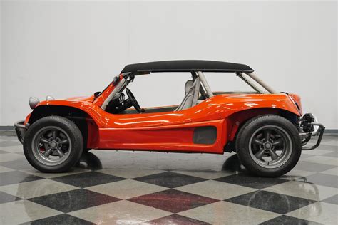 1974 Volkswagen Meyers Manx Dune Buggy Classic Cars For Sale