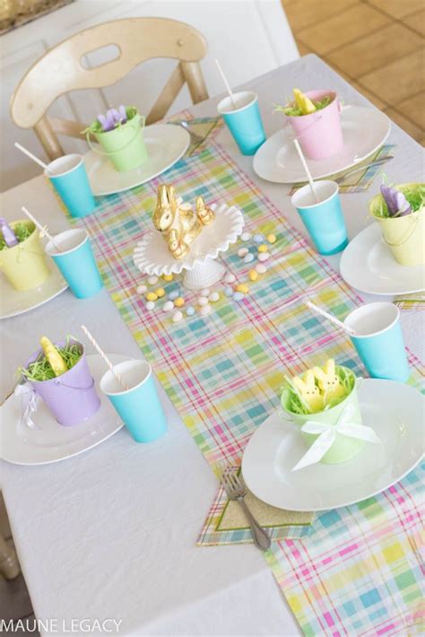 7 Fun Ideas For A Kids Easter Party Artofit