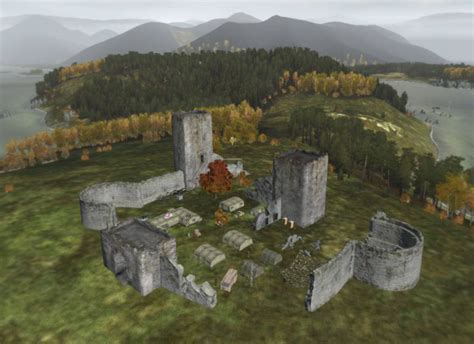 Skalisty Castle Open Dayz Community