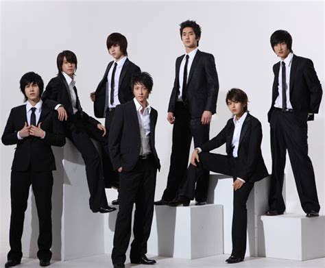 Became popular for singing in original soundtracks for korean drama. Kpop: Super Junior M