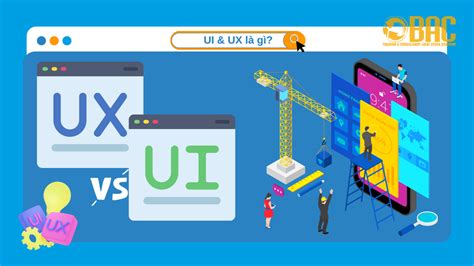 Ui And Ux Design Overview Itzone