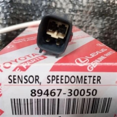 Jual Sensor Oxygen Oksigen All New Vios Yaris Etios Sienta Di Lapak