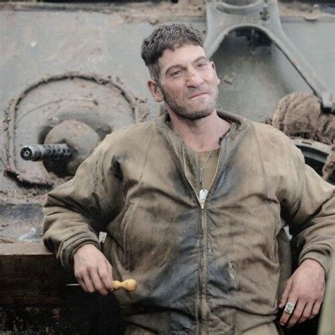 New Still Fury Jon Bernthal Jonbernthal La Chute Du Faucon Noir