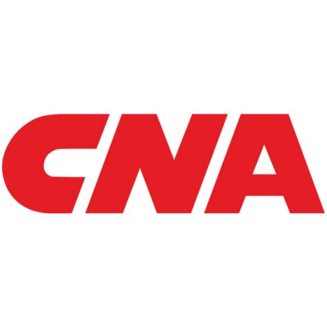 Discover 100+ insurance logo designs on dribbble. CNA FINANCIAL CORPORATION LOGO - The First Tee of Greater ...