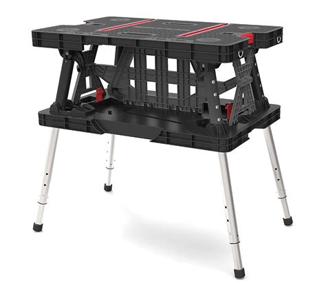 Best Portable Workbench   Reviews and Buying Guide 2020  