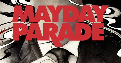 Alter The Press Album Review Mayday Parade Anywhere But Here