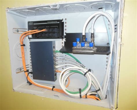 Why is it important to test a new installation? Play Custom Home Technology | Low Voltage Wiring