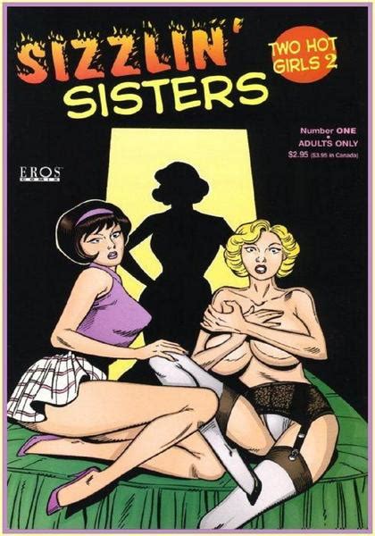 [art wetherell] sizzlin sisters porn comics galleries