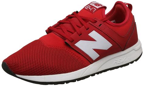 Buy New Balance Mens 247 Running Shoes At