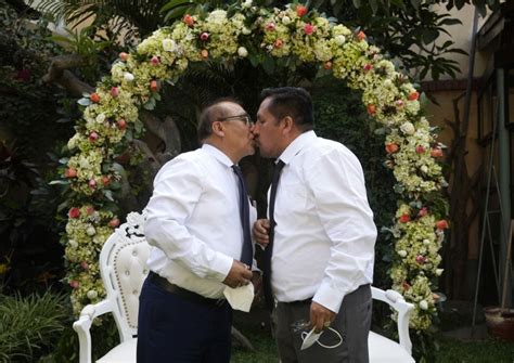 Peruvian Court Opens Door To Legally Recognize Same Sex Couples
