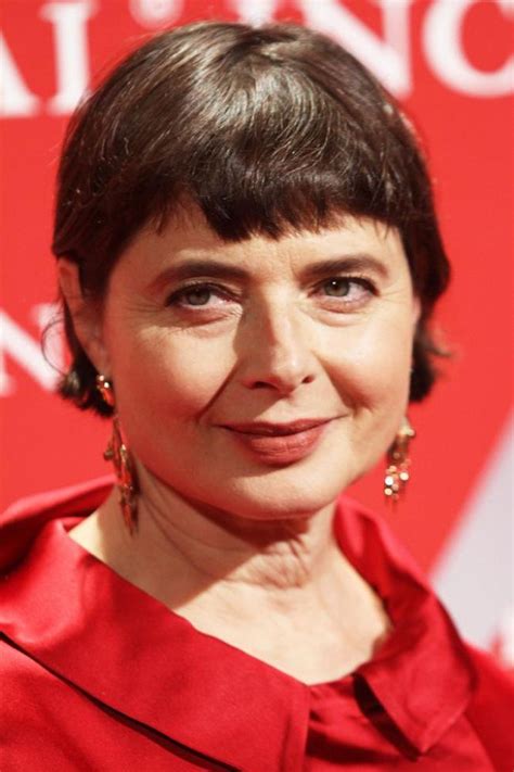 Isabella Rossellini Joins Across The River And Into The Trees