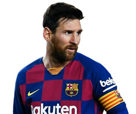 Lionel Messi Png Hd Asep Indonesia