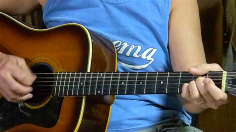 As one of the easiest acoustic guitar songs for beginners, it's always a good idea to learn a few dylan songs. Easy- How to Play Jesus Loves Me - Christian/Gospel songs on Acoustic Gu... | Acoustic guitar ...