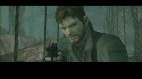Metal gear solid legacy collection genre: Metal Gear Solid HD Collection review (PS3)
