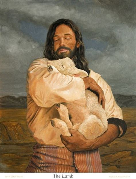 Jesus Shepherd Lord Is My Shepherd The Good Shepherd Image Jesus