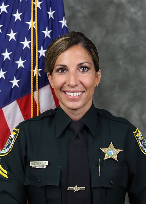 2021 Honored Employees : Brevard County Sheriff's Office
