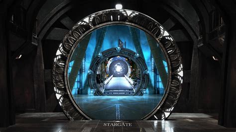 The web's most complete, most updated stargate news and reference guide! Independence Day 2 Writer Boards Stargate Reboot - Bad ...