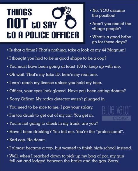 Pin By Margaret Sticky Stacks On Hilarious Cops Humor