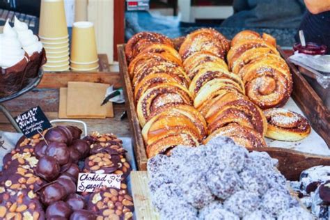The Best Bakeries In Paris 6 Places Not To Miss Cardamom Magazine