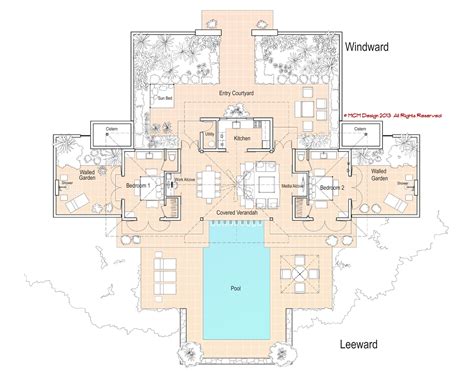 Amazing House Plans With Pictures