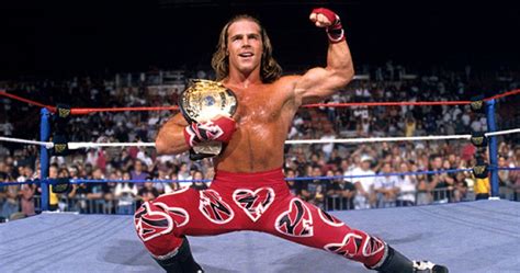 Can Someone Find Custom Render For Shawn Michaels In Tights Rwwegames