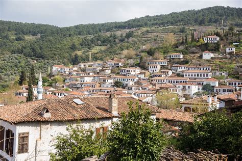 7 Experiences To Have In Selcuk Turkey Earth Trekkers