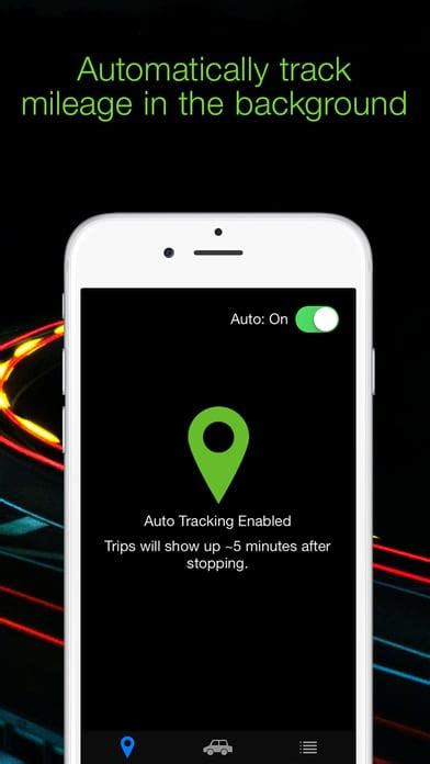 This free app is the best mileage tracker for iphone because it automatically logs drives and calculates mileage value. 21 Best mileage tracker apps for iOS and Android | Free ...