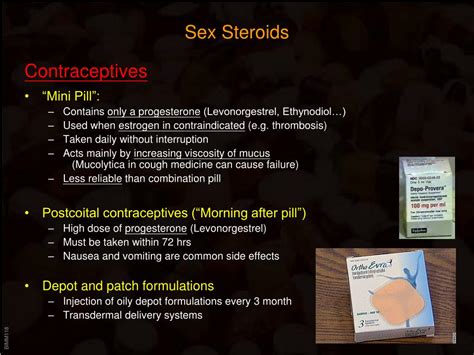 Ppt Steroid Based Drugs Powerpoint Presentation Free Download Id6460096