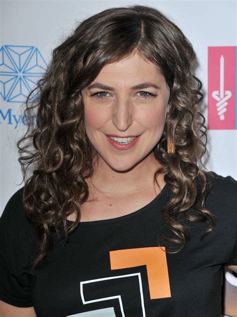 Mayim Bialik At 5th Biennial Stand Up To Cancer In Los Angeles 0909