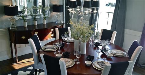 South Shore Decorating Blog My Dining Room Re Reveal