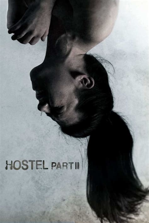 Hostel 2 Poster