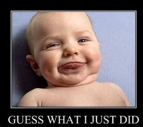 35 Most Funny Baby Face Meme Pictures And Photos That Will Make You