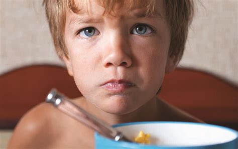 dealing with picky eaters live naturally magazine