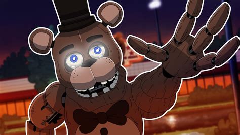 Five Nights At Freddy S Freddy S Lament Pt 1 Skylegend Animation