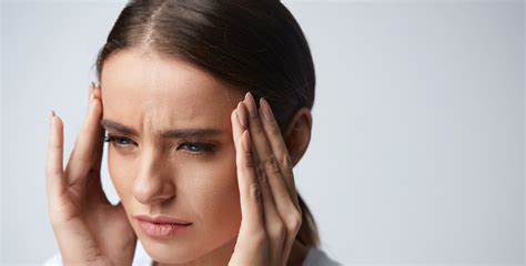 Mal A La Tete Nausées Fatigue - Migraines quand les maux de tête deviennent un enfer - Femmezine