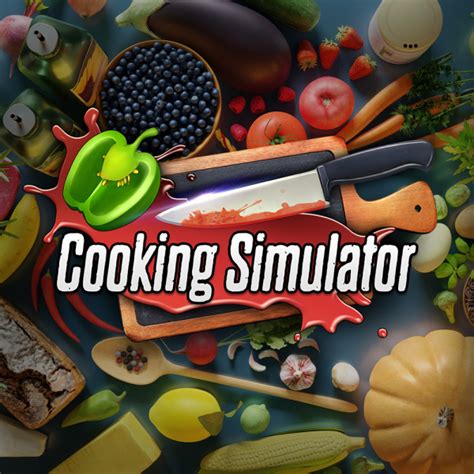 Cooking Simulator 2020 Switch Eshop Game Nintendo Life