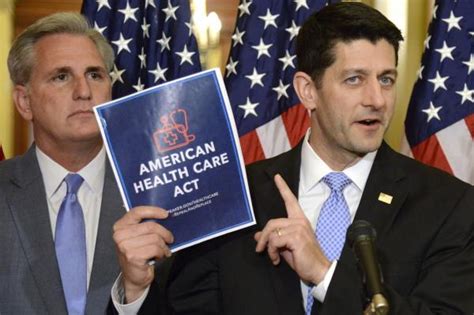 Pre Existing Conditions Complicate Obamacare Repeal Gephardt Daily