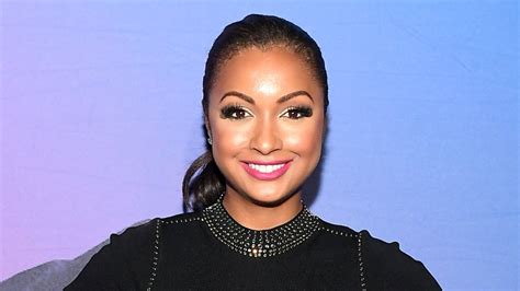 The Truth About Rhonys New Housewife Eboni K Williams