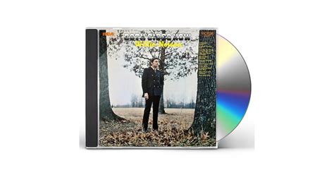 Willie Nelson Both Sides Now Cd