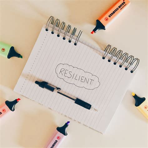 8 Traits Of Resilient People