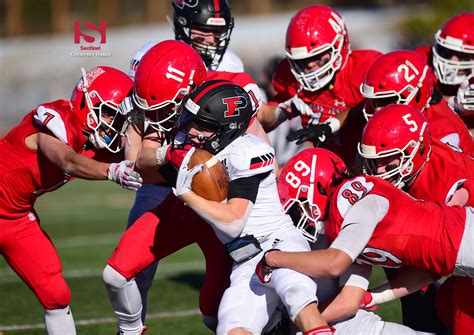 Football: 2019 Class 5A state playoff final results - Sentinel Colorado