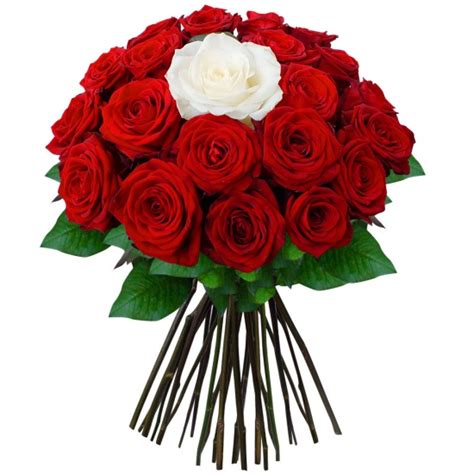 Roses Rouges Amour Passion Livraison De Roses 123fleurs
