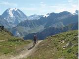 Photos of Mountain Biking Instructor Courses