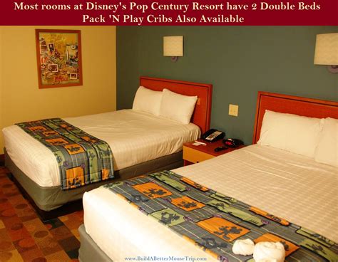 Disney World Hotel Rooms For Six People — Build A Better Mouse Trip