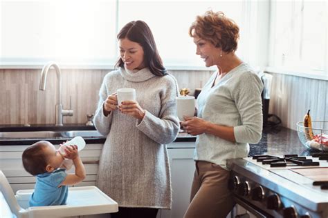 daughter in law and mother telegraph