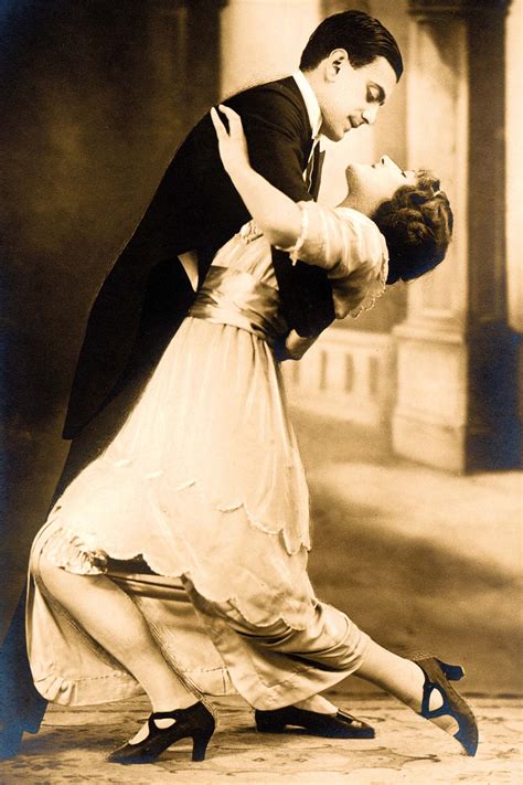 Tango 1920s
