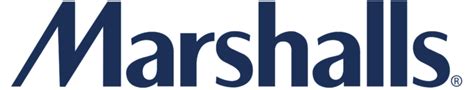 Marshalls Logos Download