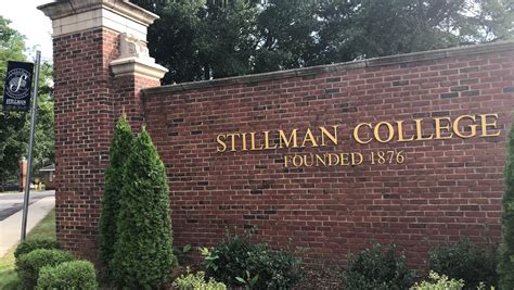 One Dead After Fatal Shooting On Stillman Campus